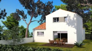 orientation maison