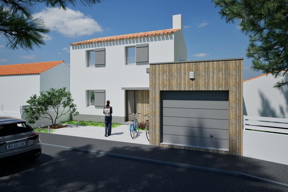 contrat de construction maison individuelle