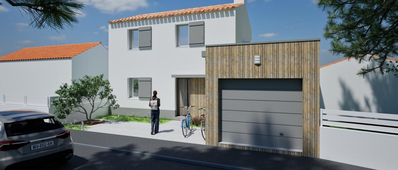 contrat de construction maison individuelle