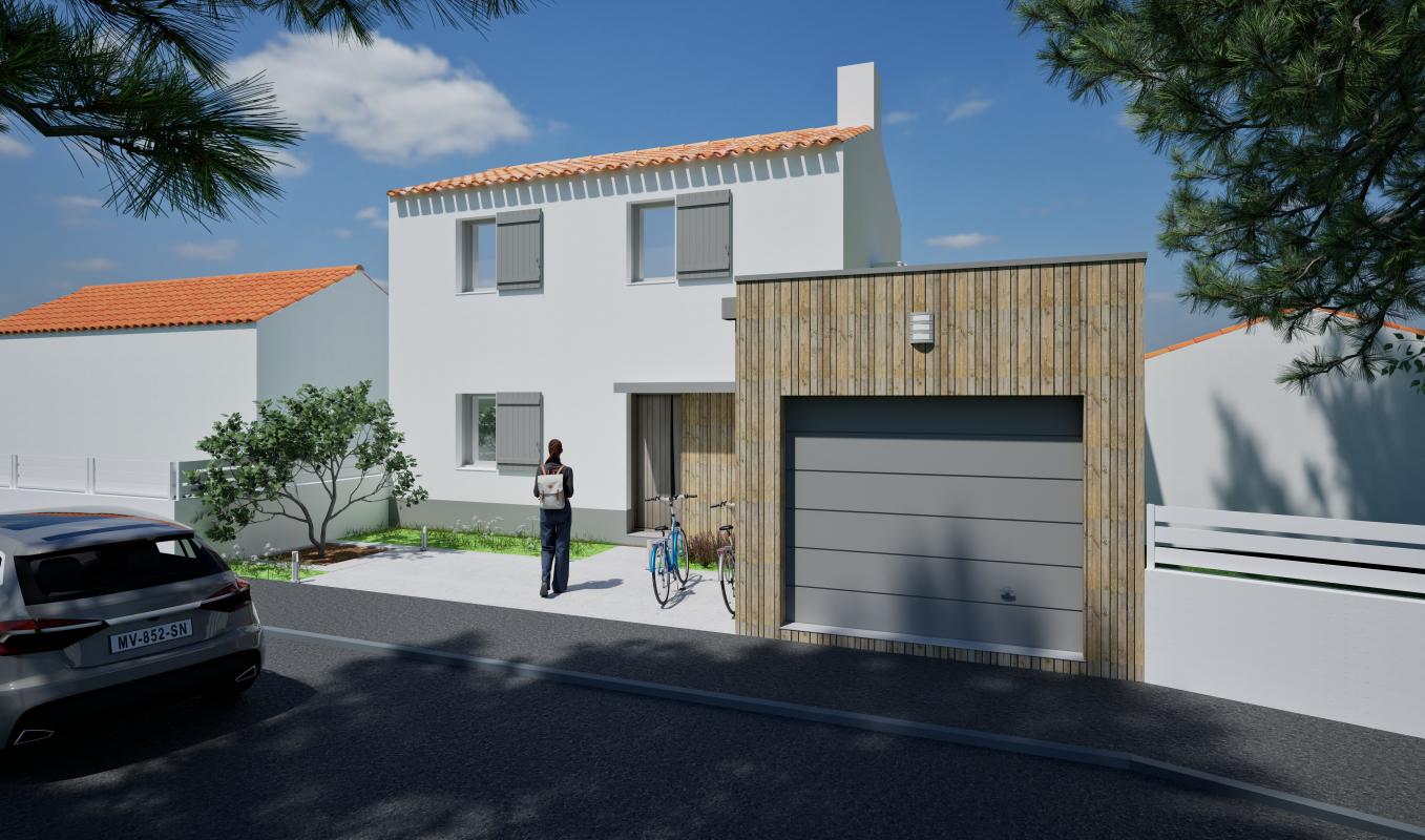 contrat de construction maison individuelle