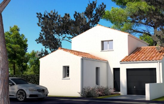 Nos terrains et maisons