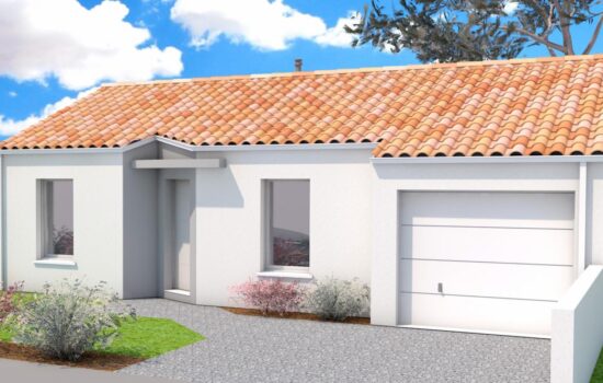 Nos terrains et maisons