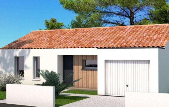 Nos terrains et maisons