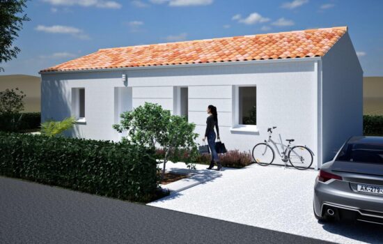 Nos terrains et maisons