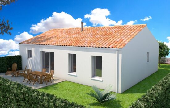 Nos terrains et maisons