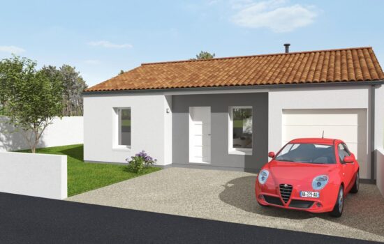 Nos terrains et maisons