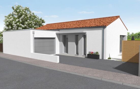 Nos terrains et maisons