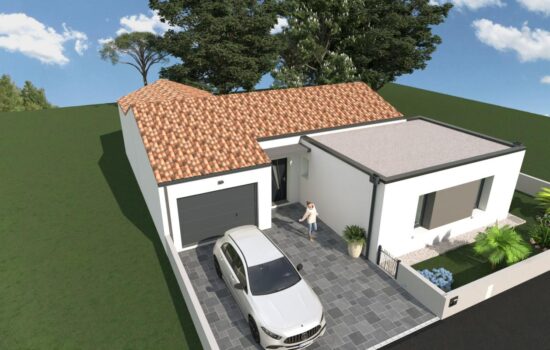 Nos terrains et maisons