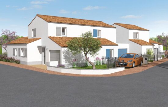 Nos terrains et maisons