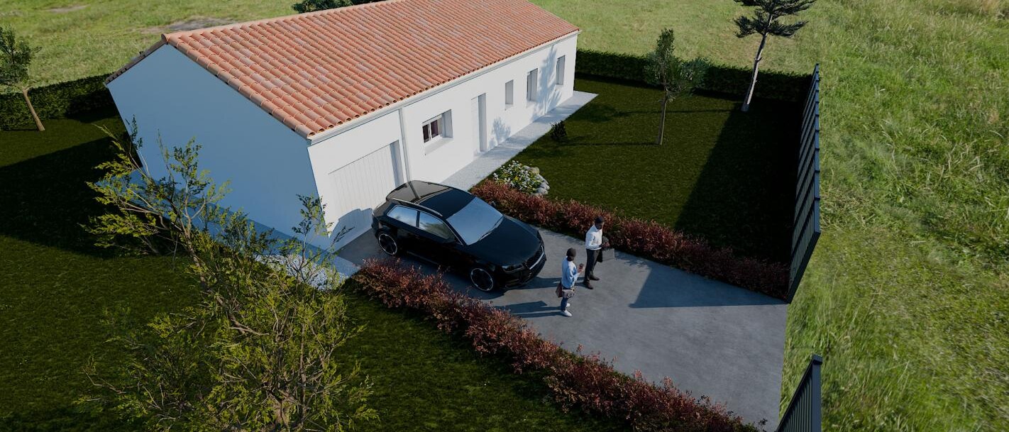 fondations maison