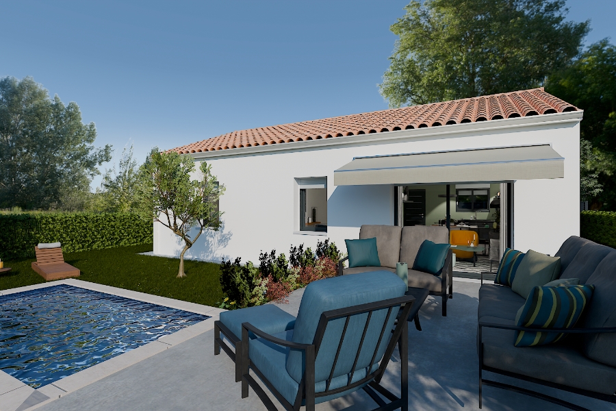 constructeur maison individuelle