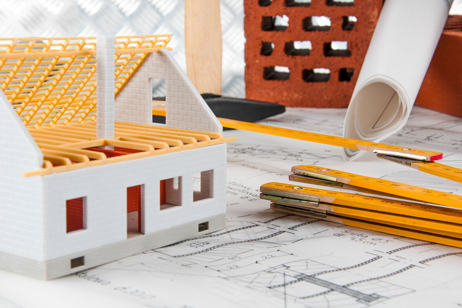 suivi chantier construction maison individuelle