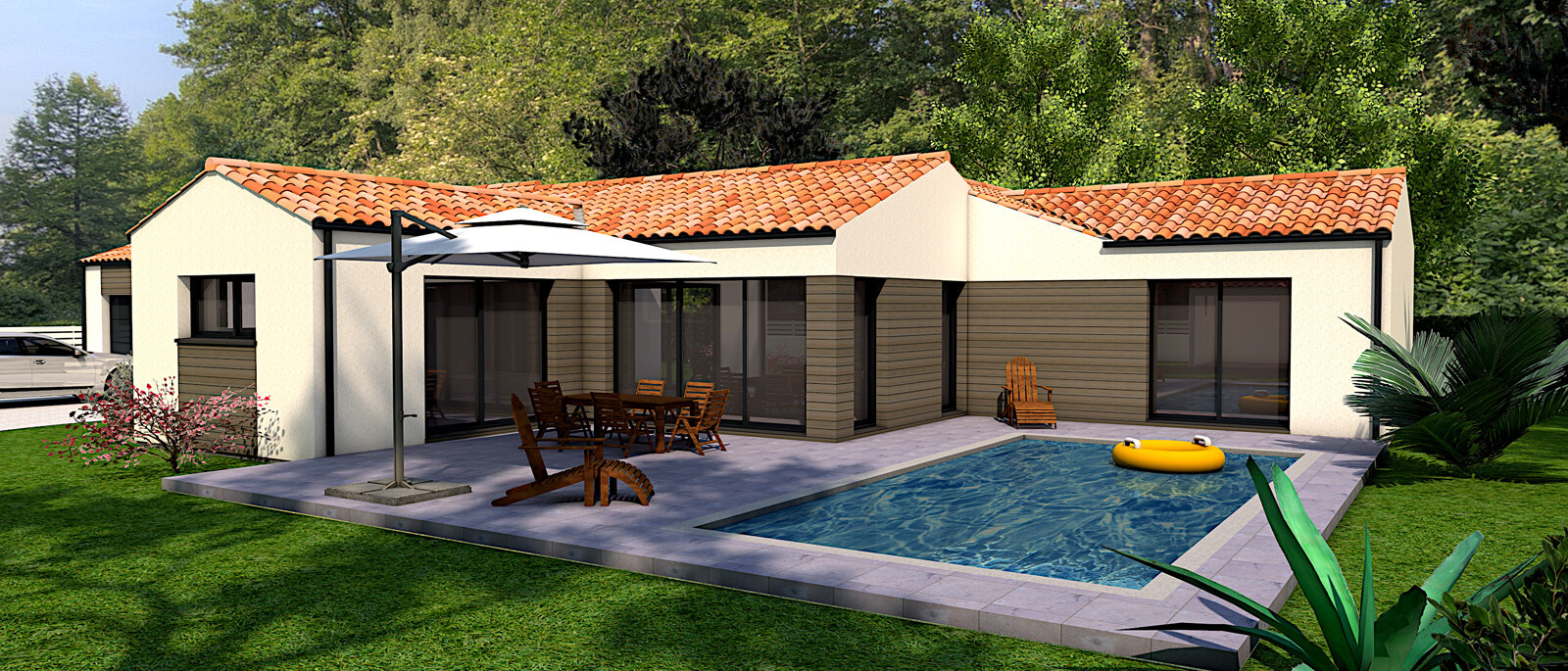 id&eacute;es am&eacute;nagement ext&eacute;rieur