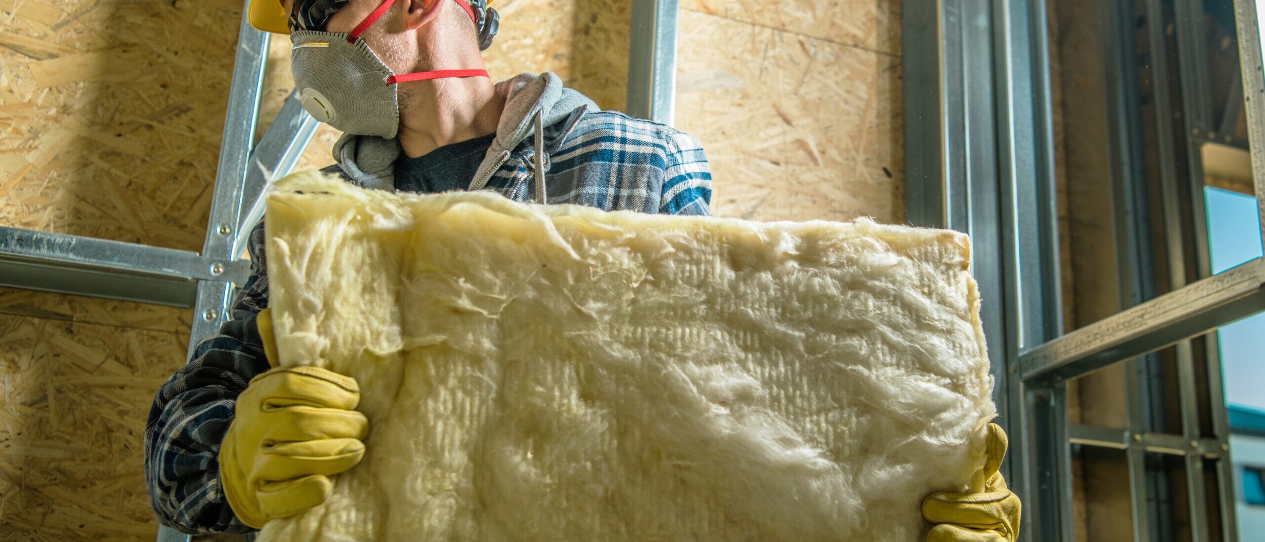 Choisir et dimensionner ses isolants : lambda, R, carbone