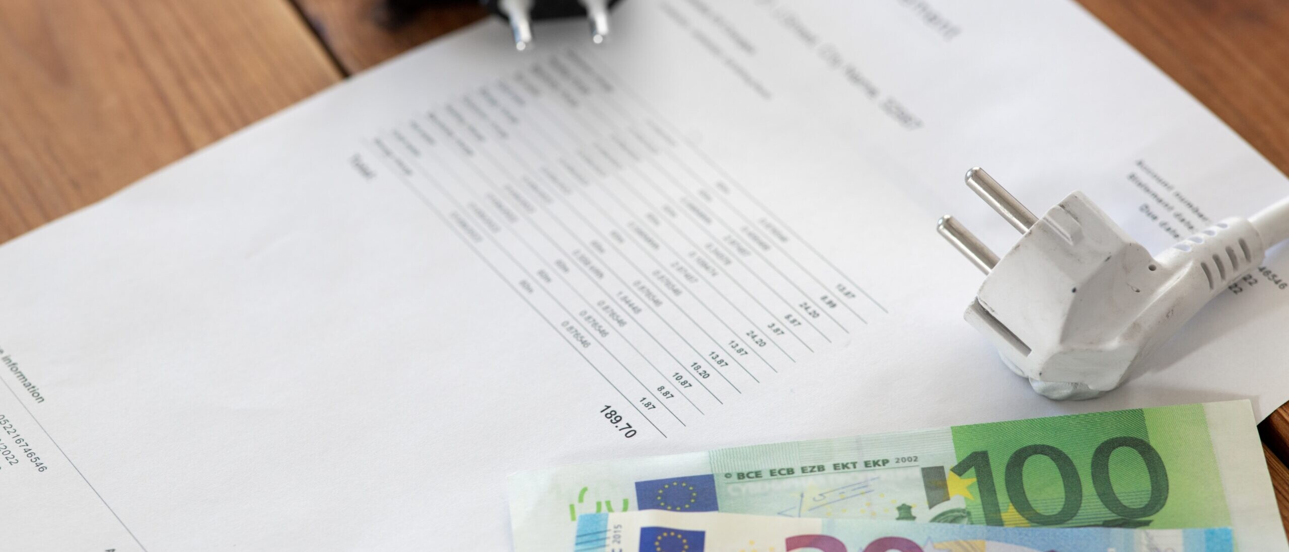 Les bénéfices - factures, confort, valeur du bien