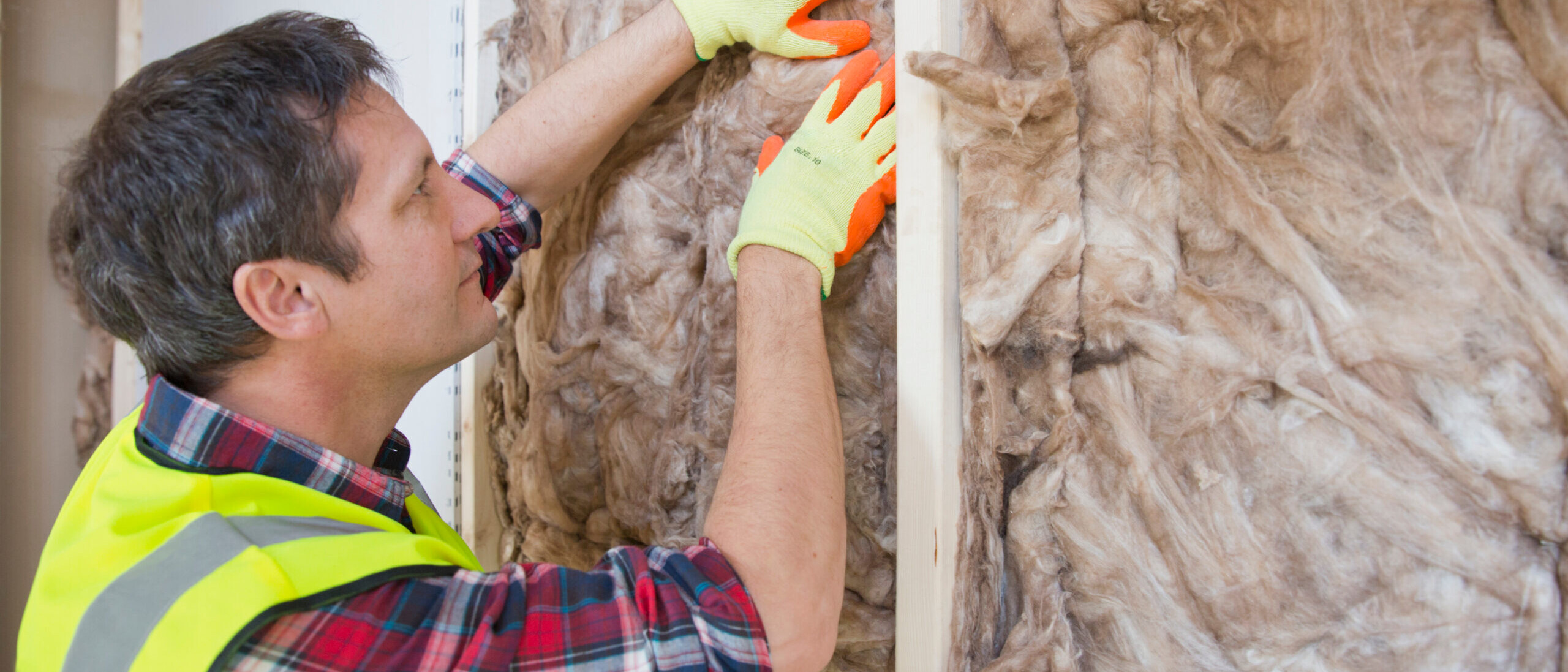 Murs - ITI, ITE ou isolation répartie