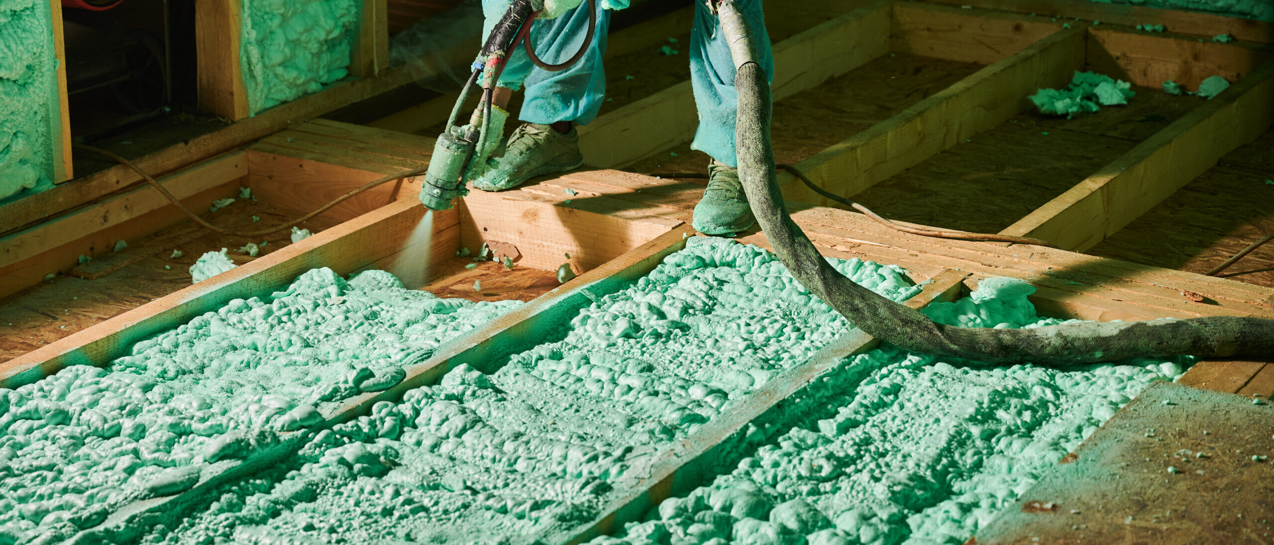 Planchers bas & ponts thermiques : les détails qui comptent