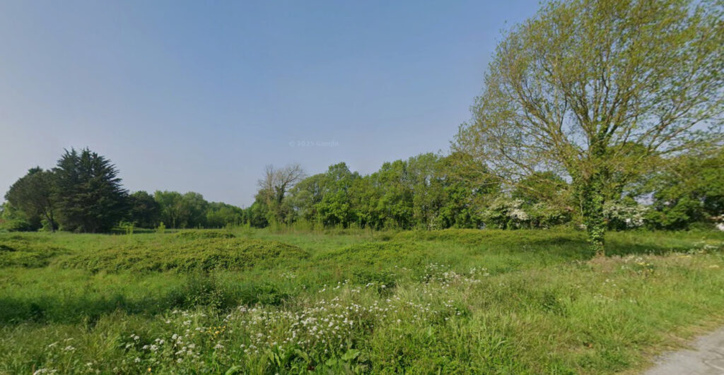 Terrain à vendre à Challans - Au calme !