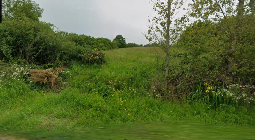 Terrain à vendre à Sallertaine - Au calme de la campagne