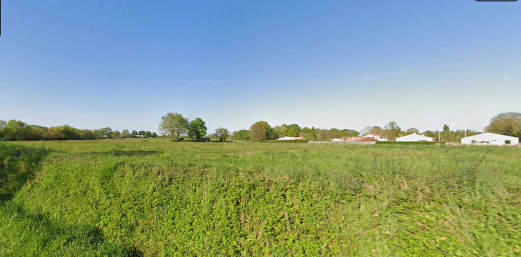 Terrain à vendre à Coëx - Nouveau lotissement proche bourg