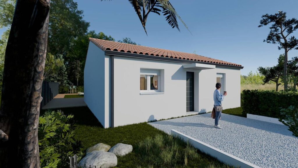 Constructeur de maison au Fenouiller - Projet de Construction au Fenouiller