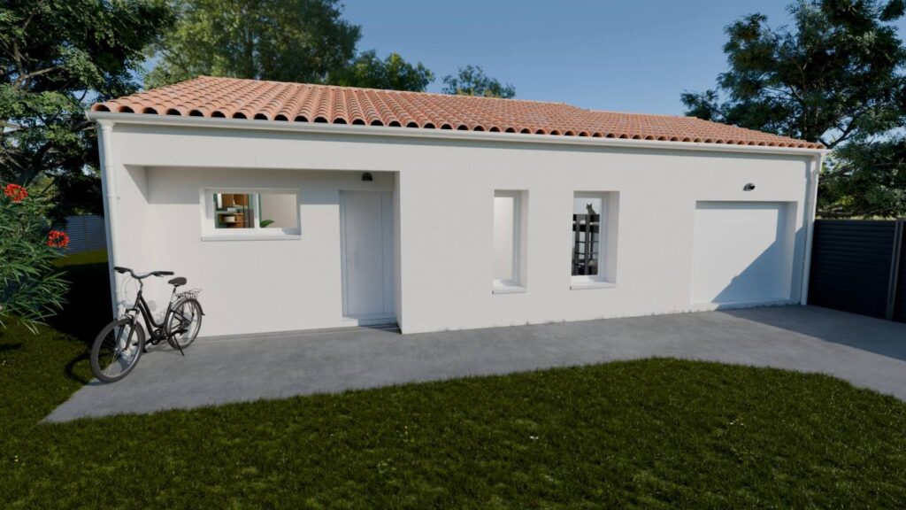 Constructeur de maison au Fenouiller - Projet de Construction au Fenouiller